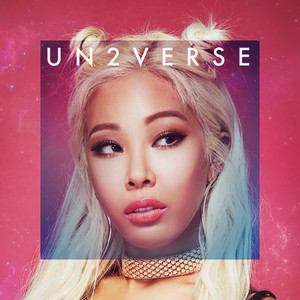 Écouter "Arrived" de Jessi