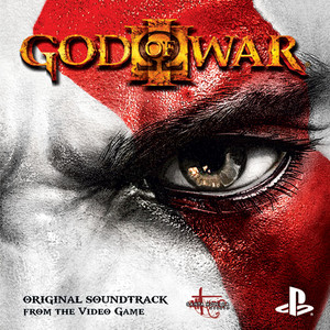 Various Artists | God of War III (Original Soundtrack)