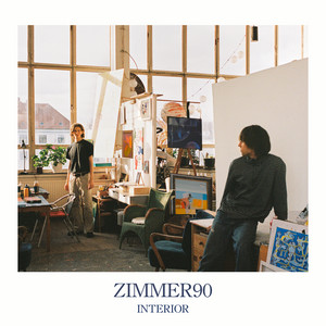 Music Made of Quiet Moments: Zimmer90's Debut Interior - C-Heads