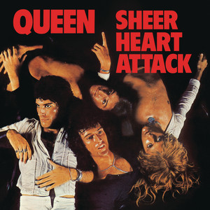 Écouter "Stone Cold Crazy" de Queen