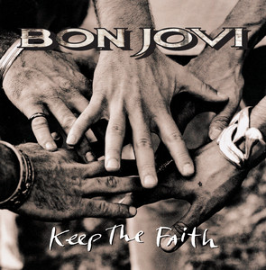 Écouter "I'll Sleep When I'm Dead" de Bon Jovi