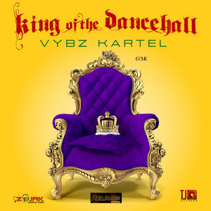 Écouter "Colouring This Life" de Vybz Kartel