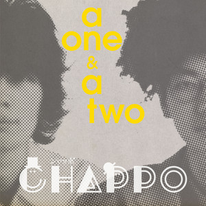 シャッポ / A ONE & A TWO / LP | Record CD Online Shop JET SET