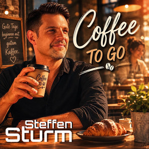Cover von Coffee to Go