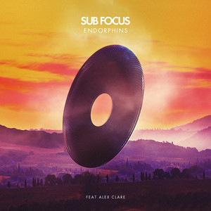 Écouter "Endorphins - Sub Focus Vs. Fred V & Grafix Remix" de Sub Focus