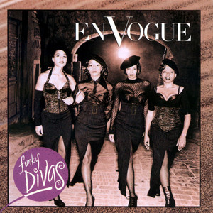 En Vogue - Funky Divas (Vinyl) | Music On Vinyl