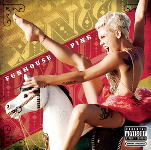 Écouter "Sober" de P!nk