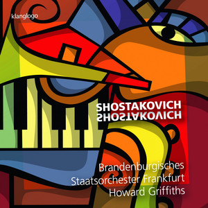 Écouter "Jazz Suite No 2 (Suite für Varieté Orchester): 7. Walzer" de Dmitri Shostakovich