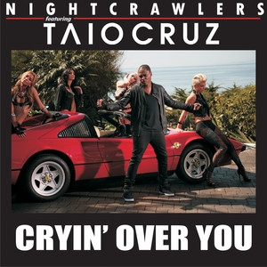 Écouter "Cryin Over You - Cahill Radio Edit" de Taio Cruz