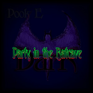 Party in the Batcave