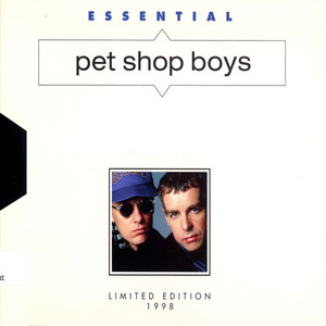 Écouter "It's Alright" de Pet Shop Boys