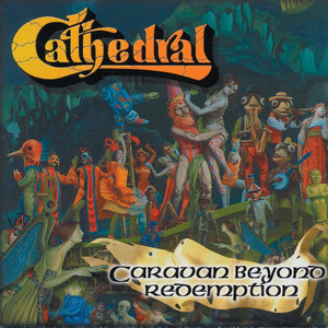 どんぱす今日の御膳344 Cathedral - DON'T PASS MUSIC BY
