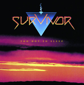 Écouter "Burning Bridges" de Survivor