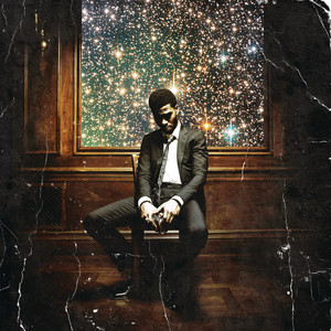 Écouter "GHOST!" de Kid Cudi