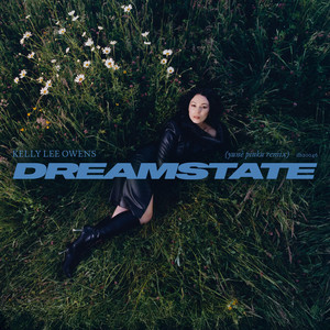 Écouter "Dreamstate (yunè pinku remix)" de Kelly Lee Owens