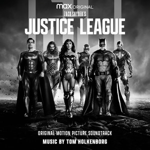 Écouter "At the Speed of Force" de Junkie XL