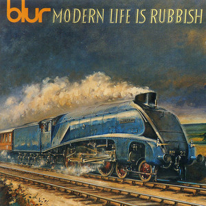 Écouter "Chemical World - 2012 Remaster" de Blur