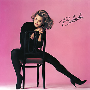 Belinda Carlisle - Belinda | 12