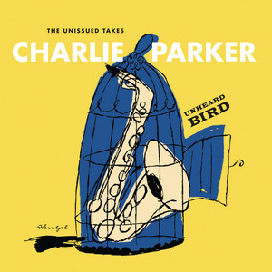Écouter "An Oscar For Treadwell - Incomplete 411-1" de Charlie Parker
