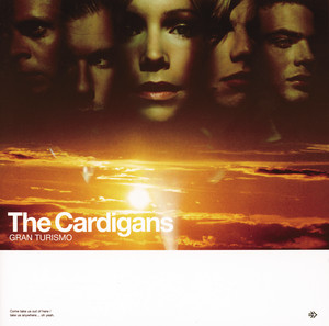FEATURE: Second Spin: The Cardigans – Gran Turismo — Music Musings