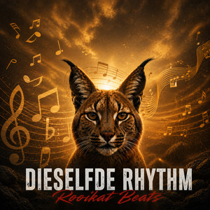 Dieselfde Rhythm artwork