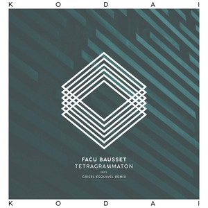 Tetragrammaton (Grisel Esquivel Remix)