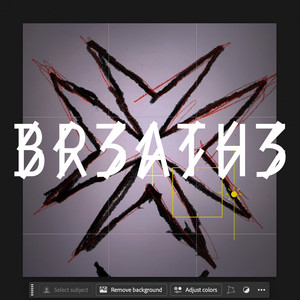 Écouter "BR3ATH3" de Kobosil