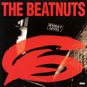 STREET LEVEL (2LP) (RED & YELLOW SPLATTER VINYL)/BEATNUTS/ビート