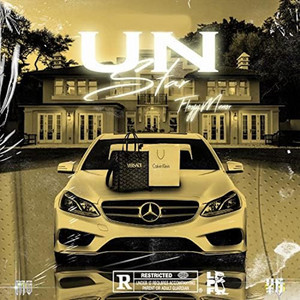 Écouter "un star" de FloyyMenor