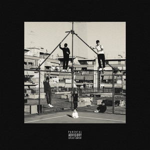 Écouter "IL MALE CHE MI FAI" de Geolier
