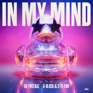 Écouter "In My Mind" de Da Tweekaz