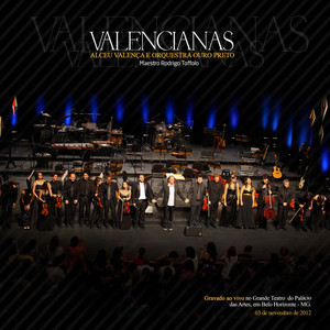 Écouter "La Belle de Jour-Girassol - Ao Vivo" de Alceu Valença