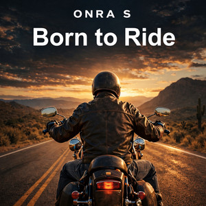 Born to Ride Cover