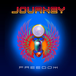 Écouter "You Got The Best Of Me" de Journey