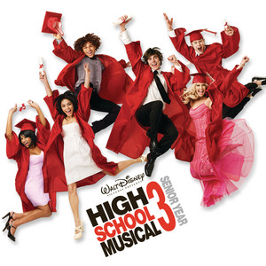 Écouter "High School Musical" de High School Musical Cast