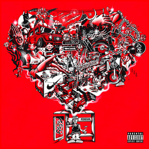 Écouter "QUEMA" de Ryan Castro