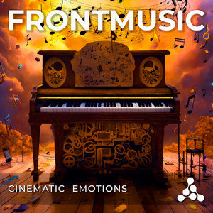 Écouter "Bluepink" de Frontmusic