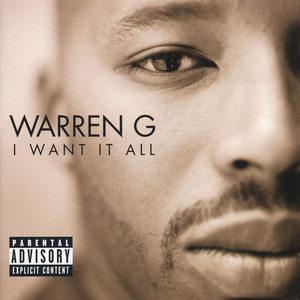Écouter "Gangsta Love" de Warren G