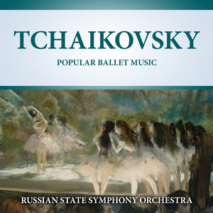 Écouter "Sleeping Beauty, Op. 66: Act 2: Waltz - 2021 Digitally Remastered" de Russian State Symphony Orchestra