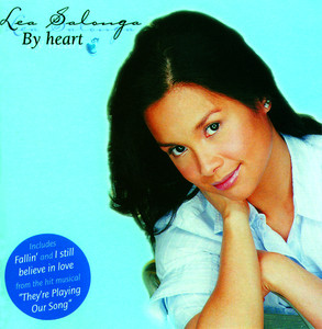 Lea Salonga: By Heart Tracks & Reviews | AllMusic