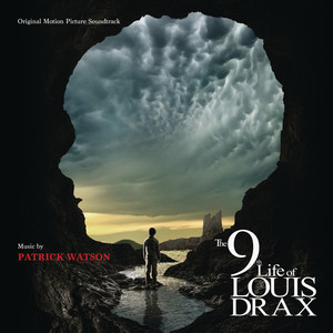 Écouter "The Red Dress" de Patrick Watson