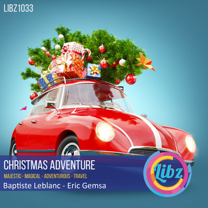 Écouter "Merry Christmas" de Eric Gemsa