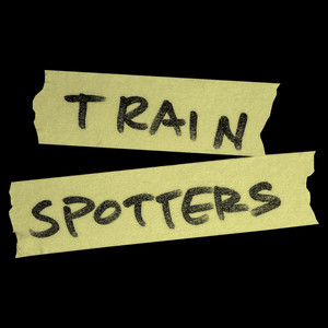 Trainspotters — Frystejp (2004–2016) cover artwork