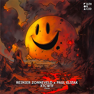 Écouter "XTCWTF" de Reinier Zonneveld