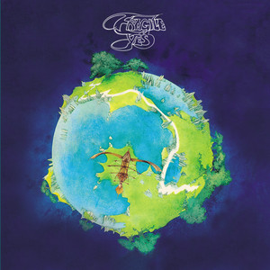 Écouter "Roundabout (Early Rough Mix) - 2024 Remaster" de Yes