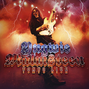INTERVJU: Yngwie Malmsteen släpper nya livealbumet 