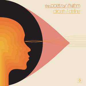 THE POETS OF RHYTHM – DISCERN DEFINE – Octopus Discos