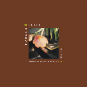 Écouter "Wanderer" de Harold Budd