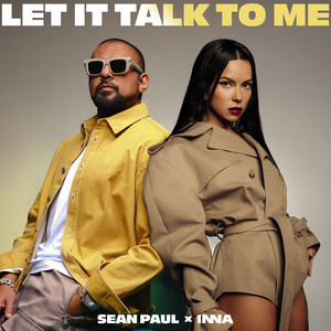 Écouter "Let It Talk To Me" de INNA