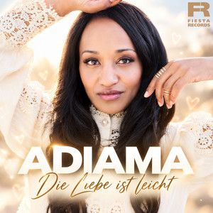 Cover von Die Liebe ist leicht
